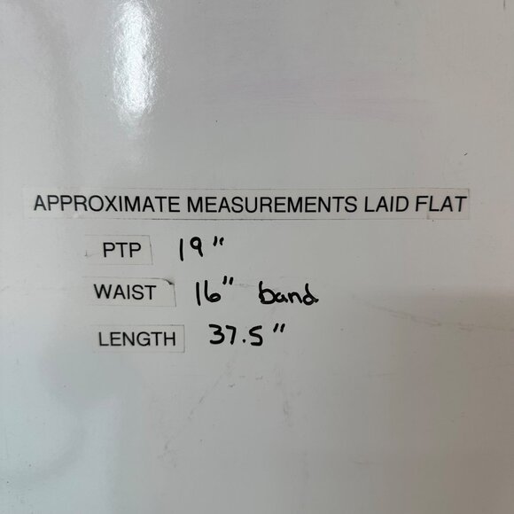 Maggy London Petite Multicolor Paisley Sleeveless Dress Size 10P - Picture 9 of 9